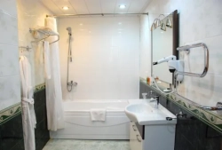 هتل چهار ستاره گنجعلی پلازا باکو - Ganjali Plaza Hotel