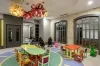 فضای سرگرمی هتل سانیز افس رویال پالاس کوش آداسی 78257 100