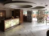 لابی هتل تابا لاکچری استانبول 78315 100