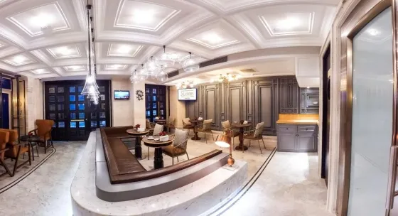 لابی هتل مارون تام تام استانبول 78336