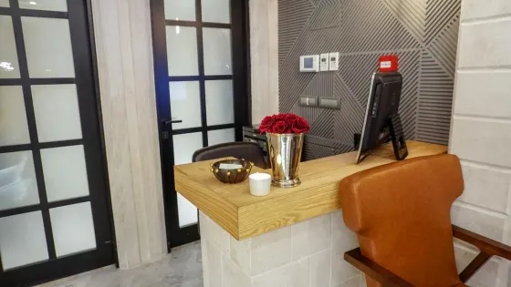 لابی هتل مارون تام تام استانبول 78335