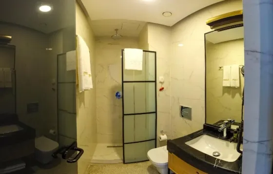 فضای اتاق های هتل مارون تام تام استانبول 78334