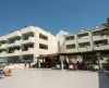 نمای بیرونی هتل لا سانتا ماریا کوش آداسی 78382 100