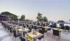 فضای رستورانی و صبحانه هتل سی پرل کوش آداسی 94993 100