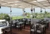 فضای رستورانی و صبحانه هتل سنتینوس کوش آداسی 95144 100
