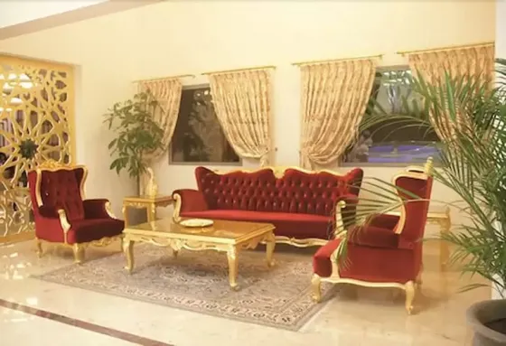 لابی هتل سنتینوس کوش آداسی 95139
