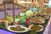 فضای رستورانی و صبحانه هتل سنتینوس کوش آداسی 95136 100