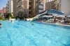 استخر هتل کلاس دوم آلانیا 78457 100