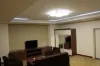 فضای اتاق های هتل پریمیر اکسپو باکو 5085 100