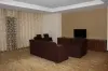 فضای اتاق های هتل پریمیر اکسپو باکو 5082 100