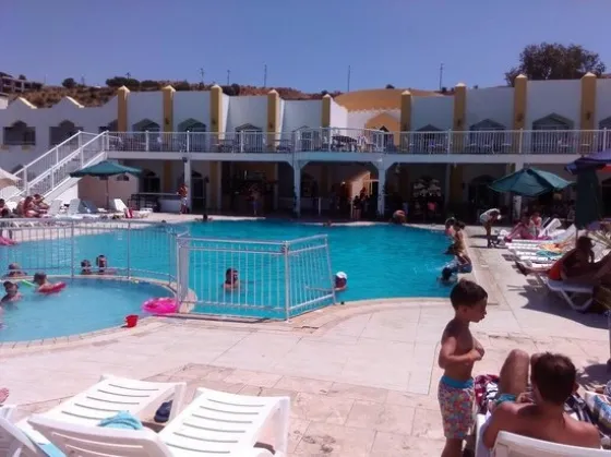 تصویر 78527  هتل تندا بدروم 