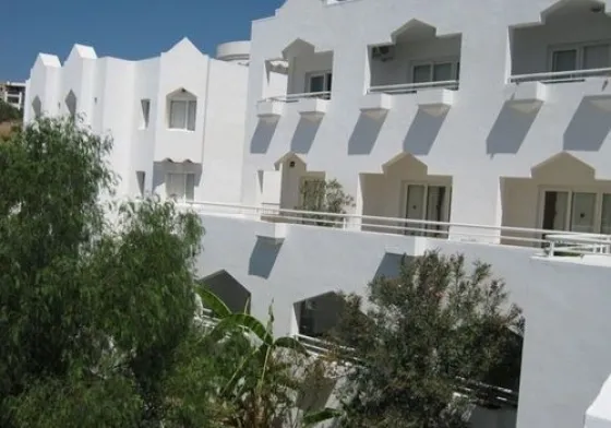 تصویر 78524  هتل تندا بدروم