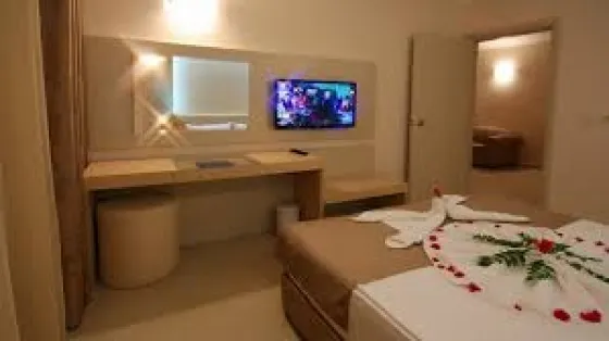 فضای اتاق های هتل انورا هالیدی ویلیج بدروم 78543