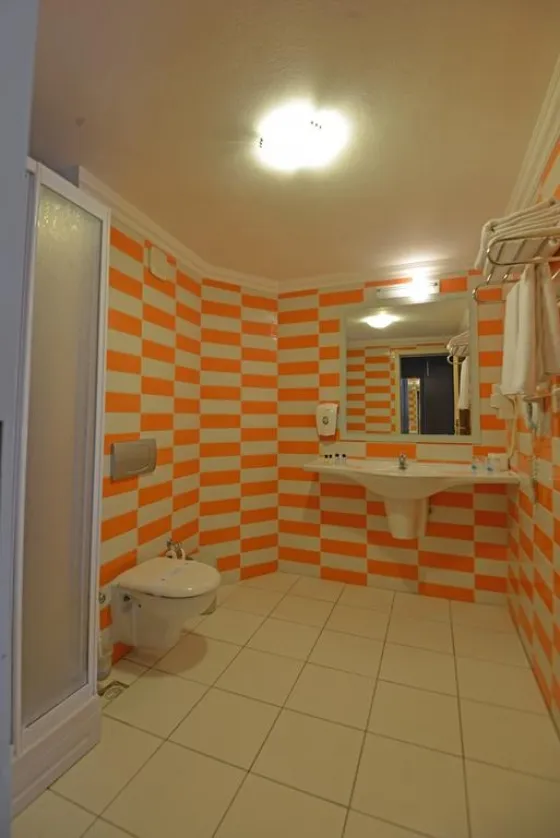 فضای اتاق های هتل یلکن ماندالینجی بدروم 78561