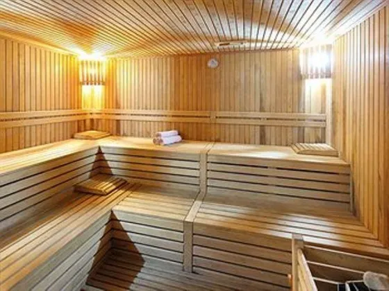 سونا و اسپا هتل پتونیا بیچ ریزورت بدروم 78613