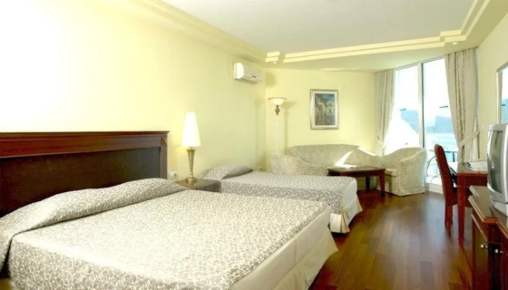 تصویر 78624  هتل بدروم هالیدی ریزورت اند اسپا 