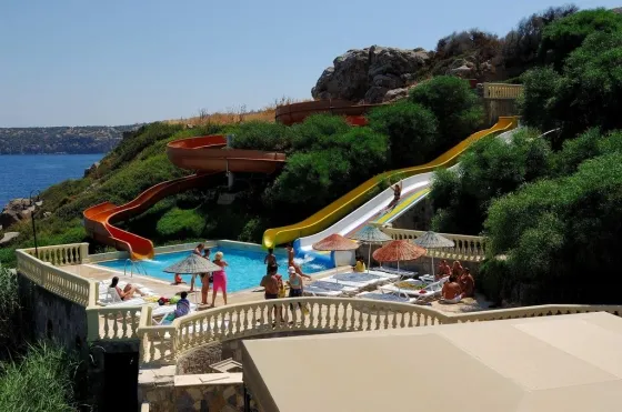 تصویر 78638  هتل گرین بیچ ریزورت بدروم 