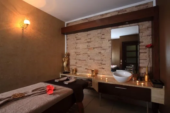 سونا و اسپا هتل بدروم بای ریزورت بدروم 78727