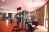 باشگاه ورزشی هتل بدروم بای ریزورت بدروم 78726 100