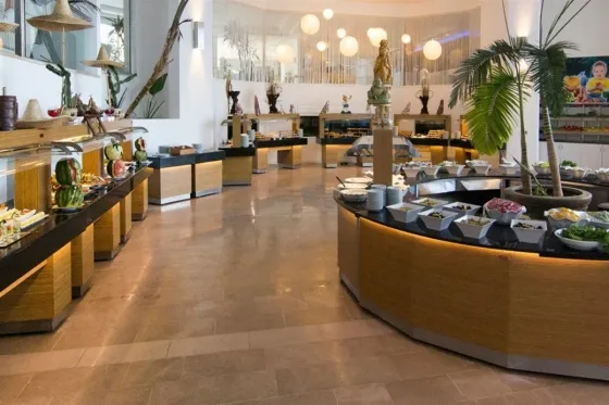 تصویر 78764  هتل ایسیس گادس بدروم 