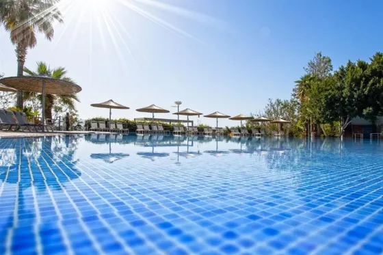 تصویر 78763  هتل ایسیس گادس بدروم 