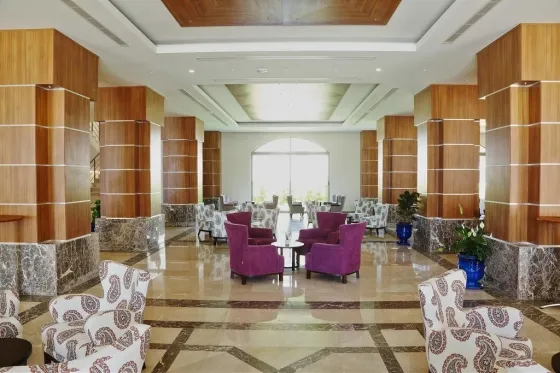 تصویر 78774  هتل کایرابا بدروم پرنسس 