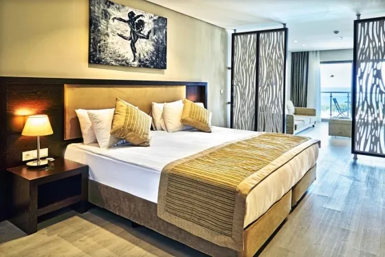 تصویر 78772  هتل کایرابا بدروم پرنسس 