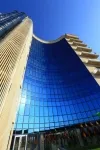نمای بیرونی هتل اسپرینگ باکو 5129 100