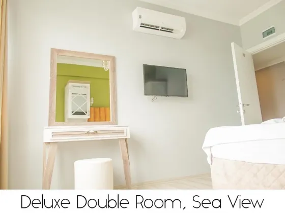 تصویر 78793  هتل نیو تکسیم استانبول 