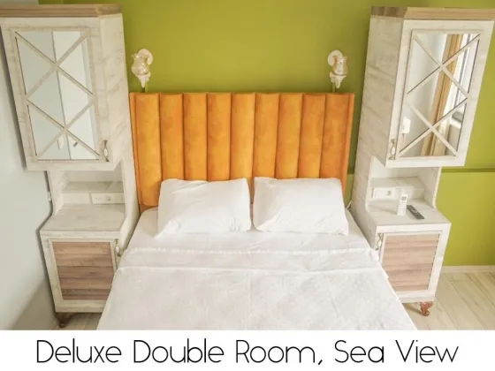 تصویر 78792  هتل نیو تکسیم استانبول 