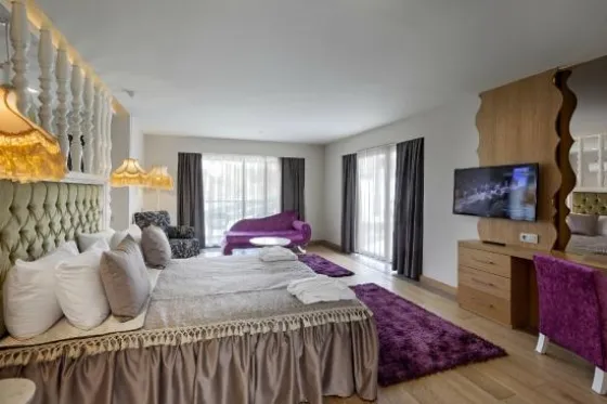 تصویر 78929  هتل تور بای آلکوچلار بدروم 