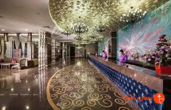 هتل آستریا (وو ریزورت) بدروم - تصویر 7