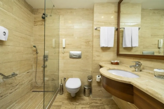 تصویر 78960  هتل دوجا بدروم 