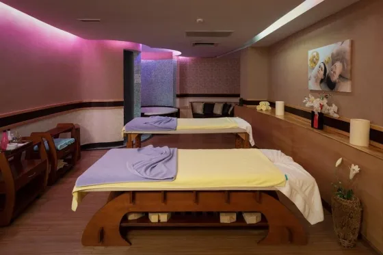 تصویر 78978  هتل لابلانچ ریزورت بدروم 