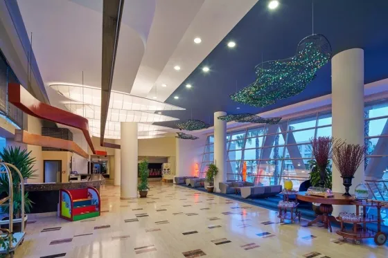 تصویر 78977 هتل لابلانچ ریزورت بدروم