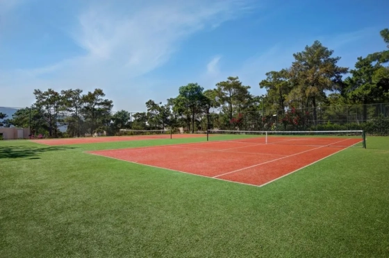 تصویر 79011  هتل وگ بدروم 