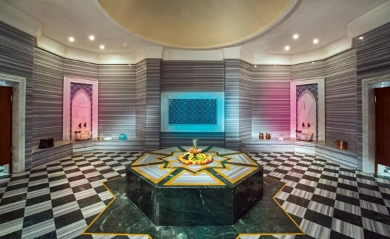 تصویر 79010  هتل وگ بدروم 