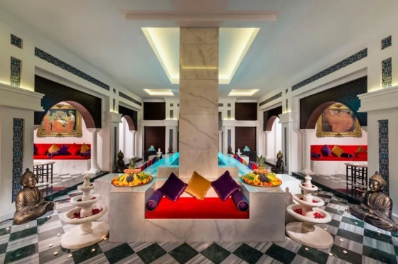 تصویر 79009  هتل وگ بدروم 