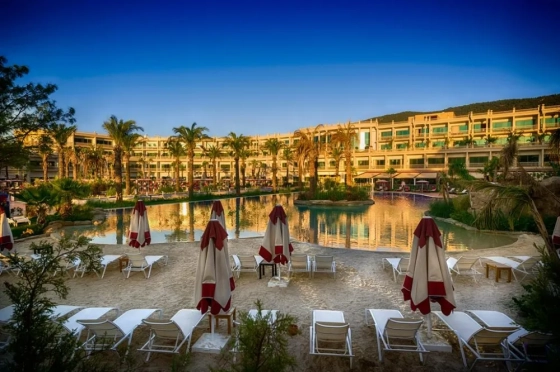 تصویر 79008  هتل وگ بدروم