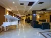 لابی هتل دبی اینترنشنال باکو 79102 100