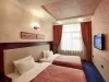 فضای اتاق های هتل دبی اینترنشنال باکو 79092 100
