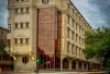 نمای بیرونی هتل مترو سیتی باکو 79124 100