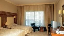 هتل چهار ستاره پینتا پارک دلوکس مارماریس - Pineta Park Deluxe