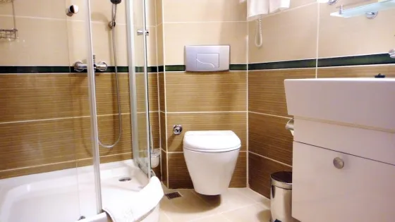 فضای اتاق های هتل سسین مارماریس 79199