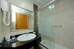 هتل چهار ستاره پاسا بی مارماریس - Pasabey Hotel