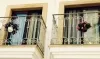 نمای بیرونی هتل پاسا گاردن بیچ مارماریس 79236 100