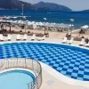 استخر هتل پاسا گاردن بیچ مارماریس 79235 100