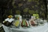 فضای رستورانی و صبحانه هتل شمس مینی باکو 5164 100
