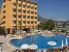 نمای بیرونی هتل سان شاین آلانیا 79370 100