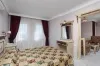 فضای اتاق های هتل سانی ورلد کلاب آلانیا 79381 100
